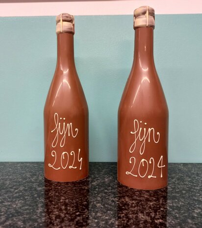 Fijn 2024 grote fles
