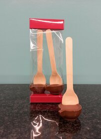 Suikervrije Choc-O-Latte