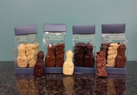 Sintfiguren caraques 12st