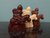 Chocolade figuren Sint