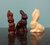 Chocolade figuren Pasen